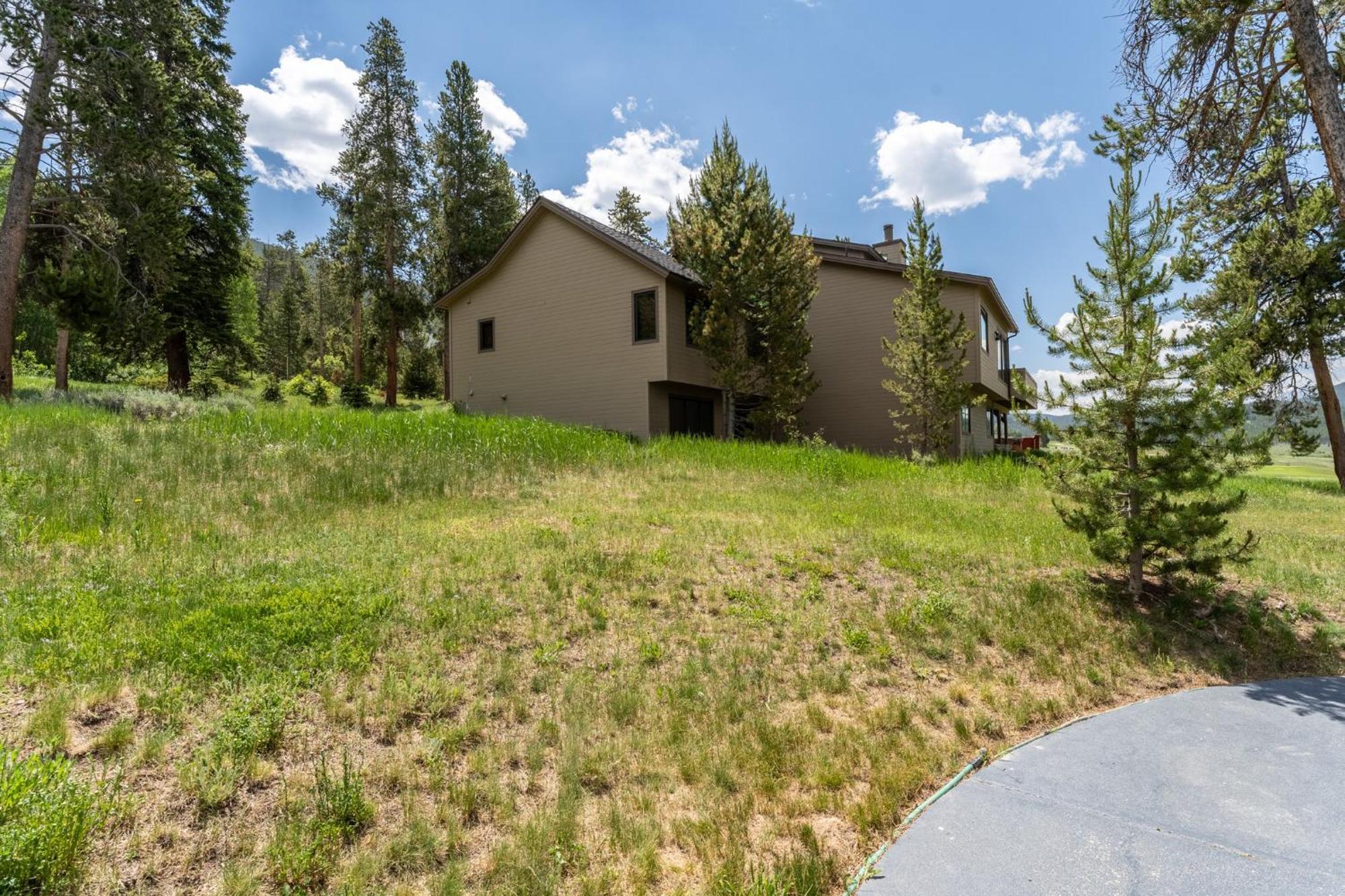 203 Gentian Road Keystone Exterior foto