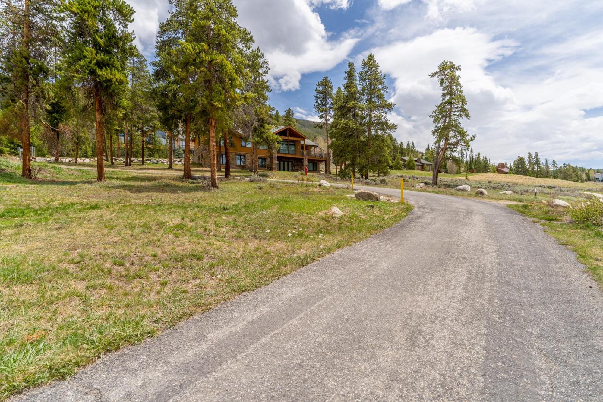 203 Gentian Road Keystone Exterior foto