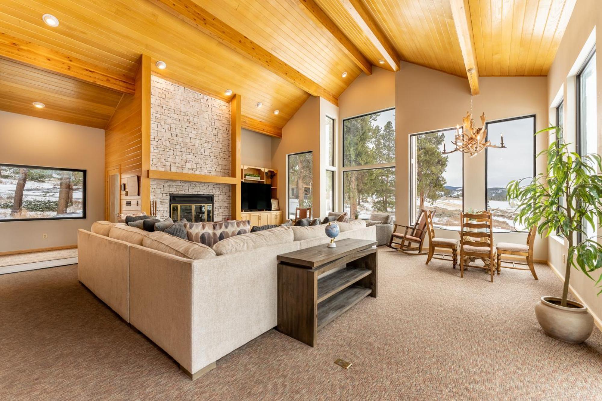 203 Gentian Road Keystone Exterior foto