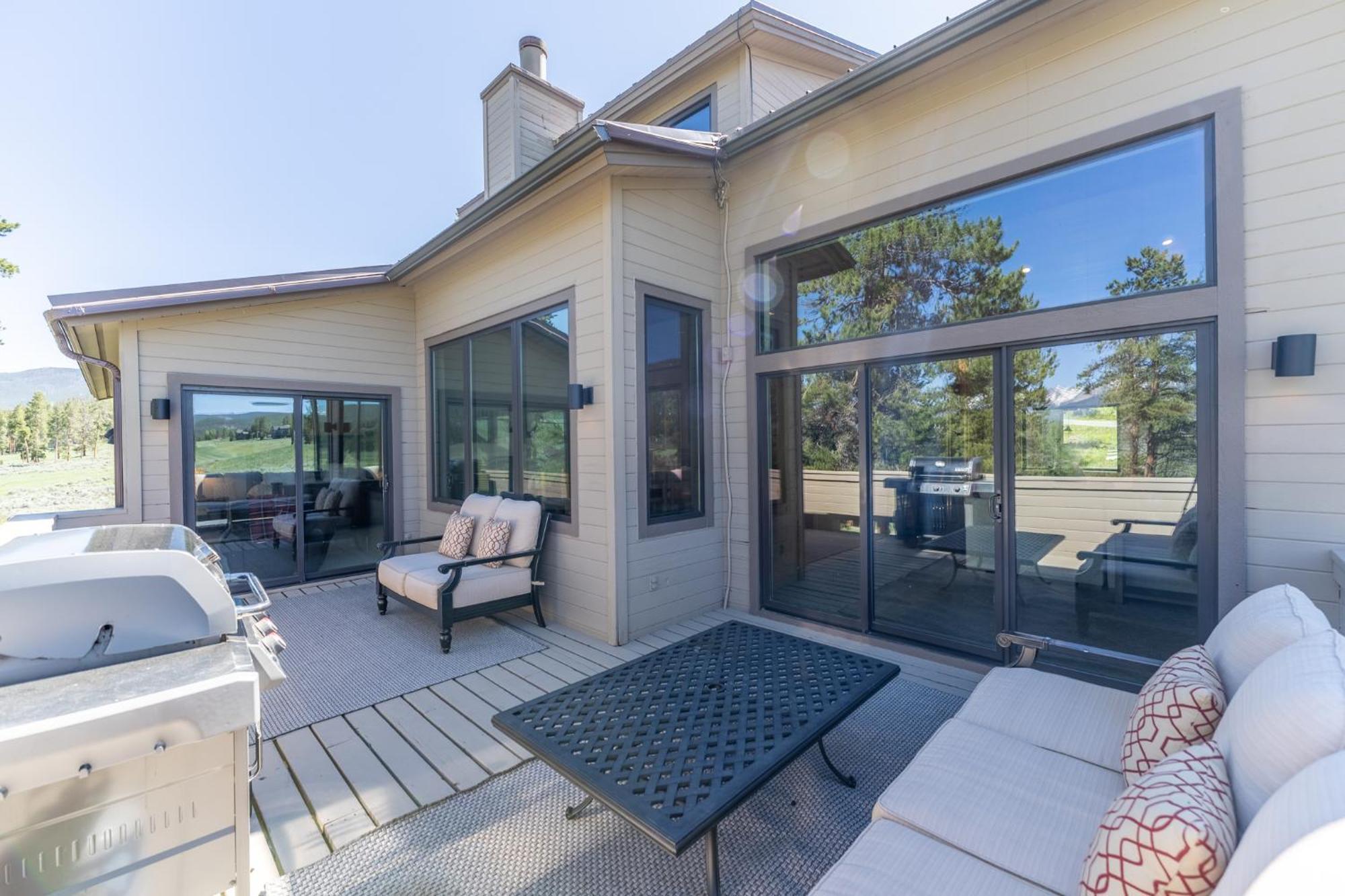 203 Gentian Road Keystone Exterior foto